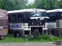 Greyhound Canada 970 (1995 MCI 102DL3)