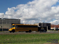 Transport S�curitaire St-Prosper
