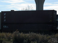 UESU 522441(0) and PGRU 414636(0)