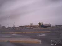 D�molition des Galeries Ste-Anne, Qu�bec (Beauport),QC