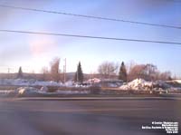 Dead Olco in Québec,QC