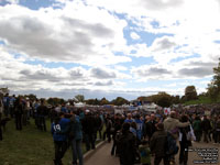 Marche Bleue