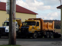 Municipalité de Chesterville,QC