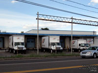 Day & Ross Logistique Dediée