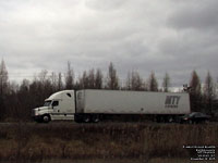 MTY Express