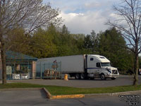 Road Runner Logistics